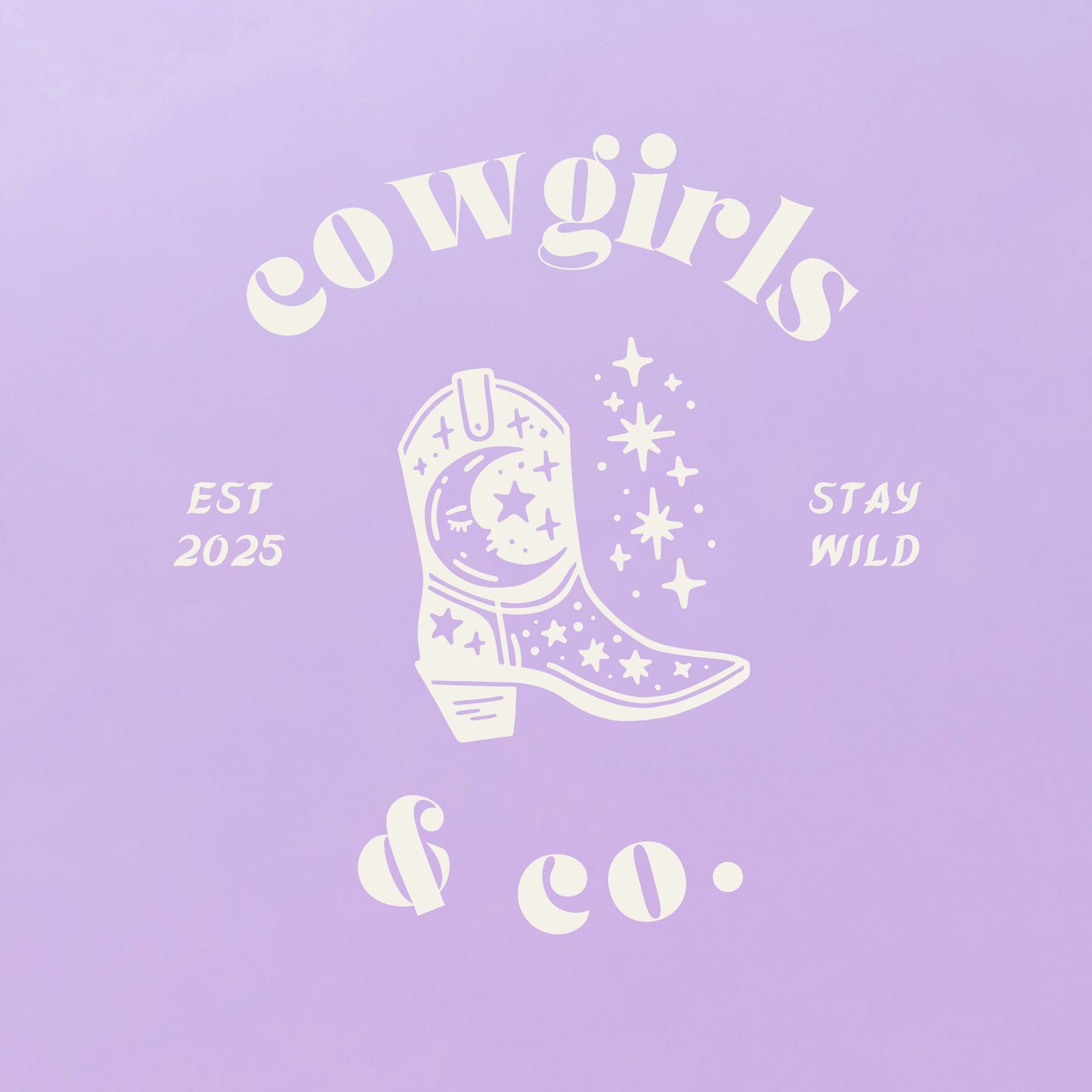 Cowgirls and Co. Gift Card