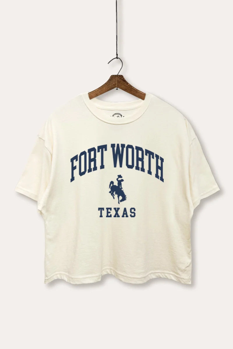 Fort Worth