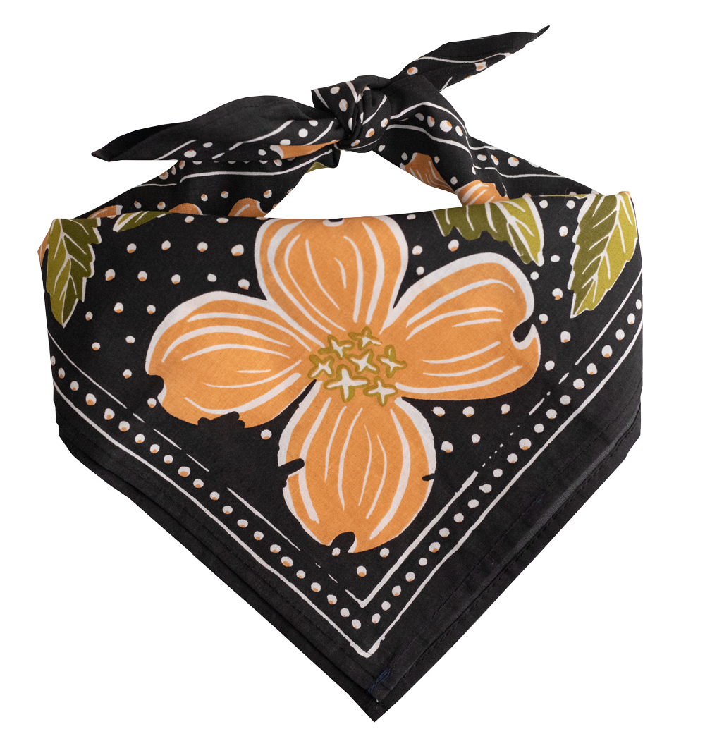 Handker Bandanas - No. 046 Amy Bandana