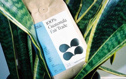 Hudson Roasters - Hudson Roasters 100% Guatemala Fair Trade: Whole Bean